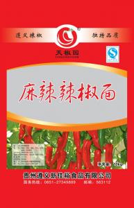 編織袋案例
