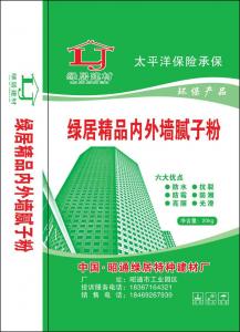 編織袋案例